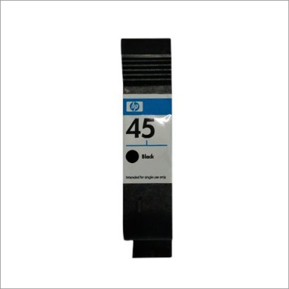 CHINA REPLACEMENT HP 45 Black Ink Cartridge